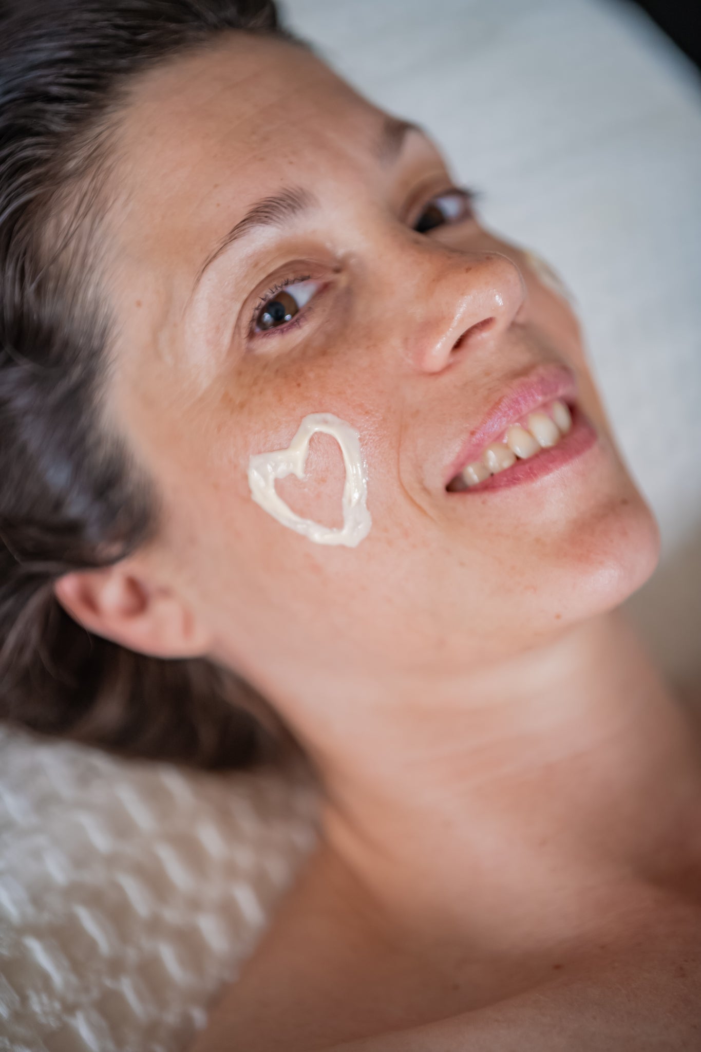 Soin visage éblouissant - DREAM ON