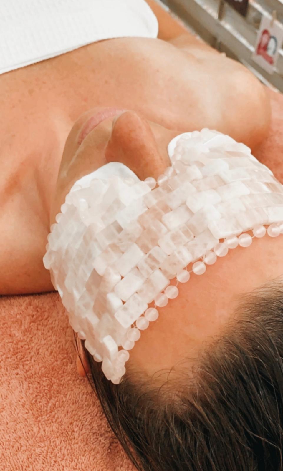 Soin visage harmonisant - BY THE MOON